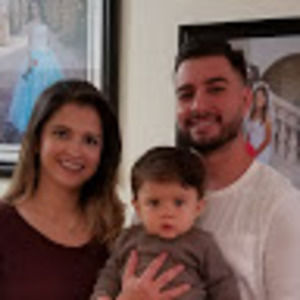 Meet your Posher, Marcela